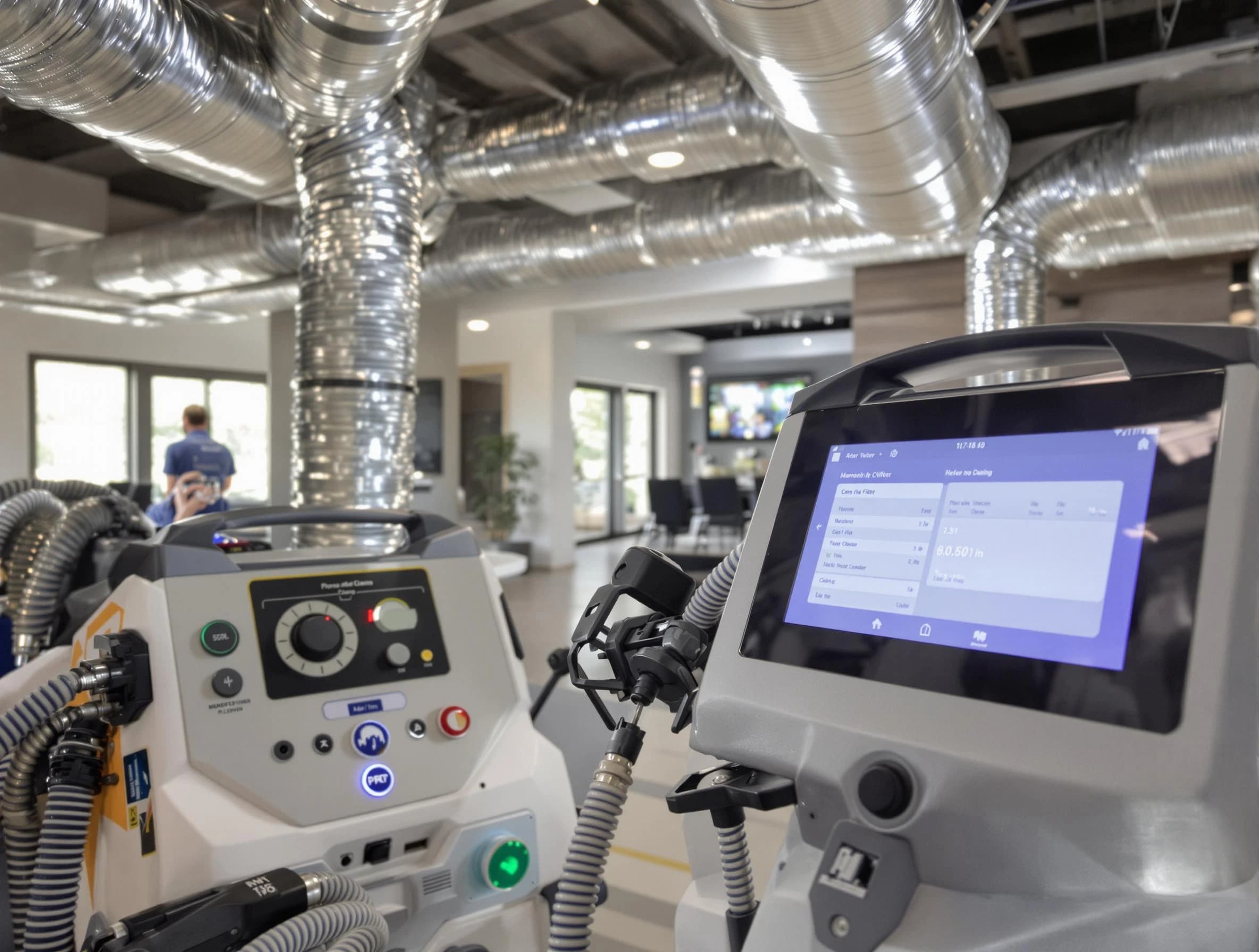 Expert mold remediation by Stonecrest Air Duct Cleaning in Stonecrest