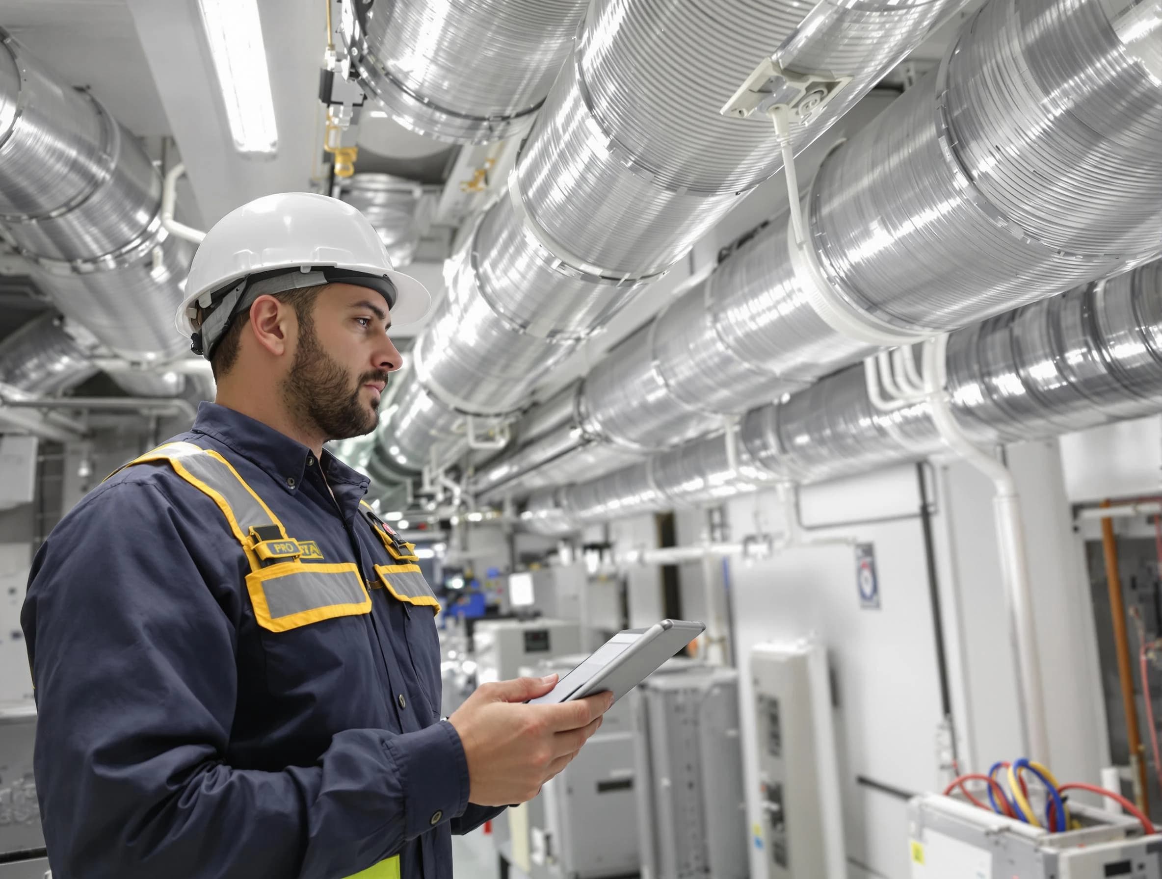 Filter Inspection service in Stonecrest, GA