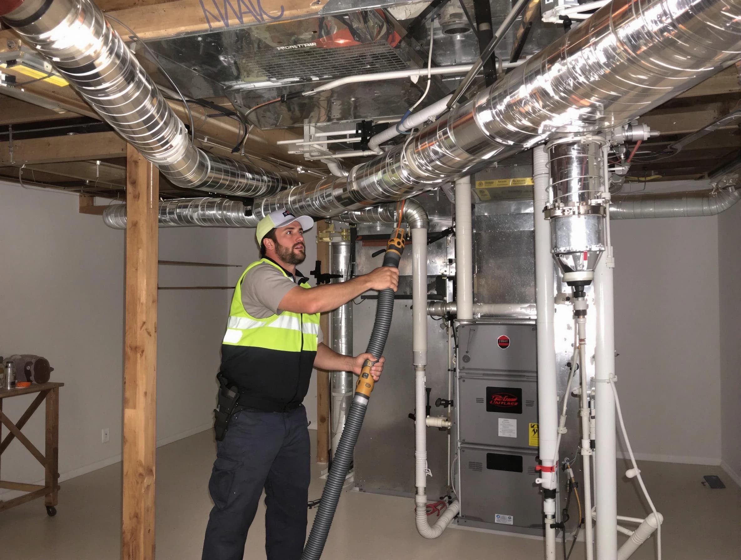 Furnace Cleaning service in Stonecrest, GA