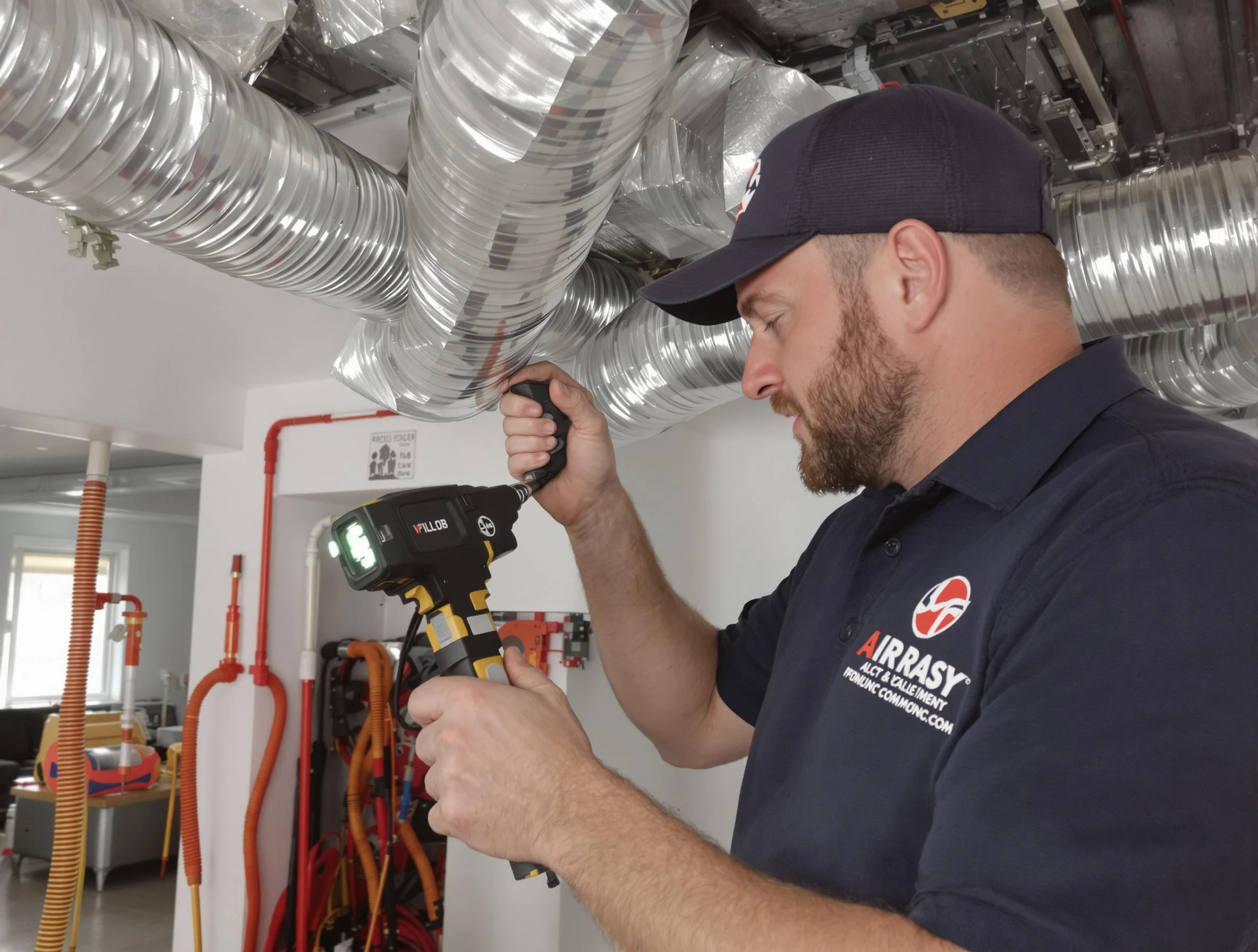 Duct Sealing service in Stonecrest, GA