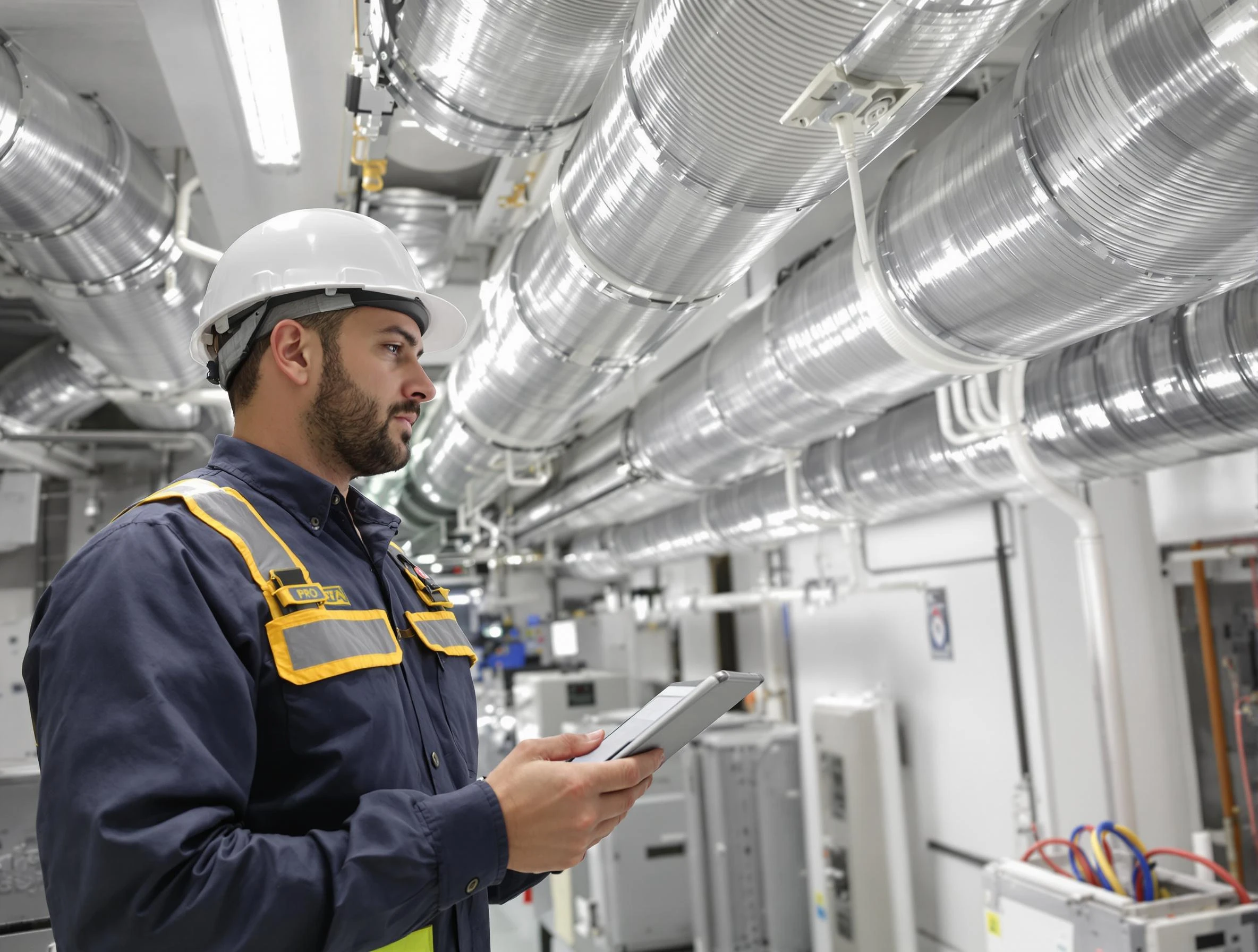 Filter Inspection service in Stonecrest, GA