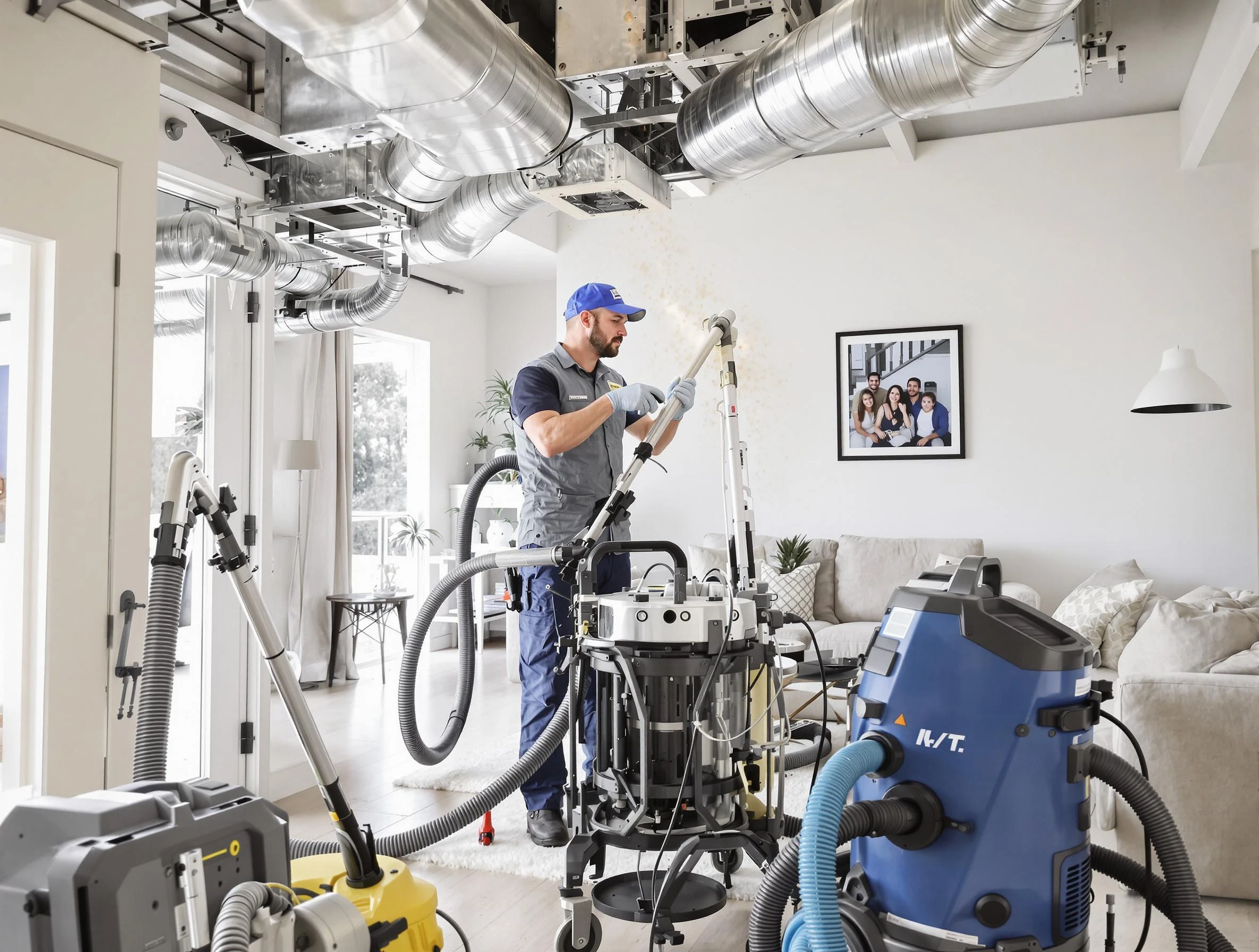 Residential Cleaning service in Stonecrest, GA